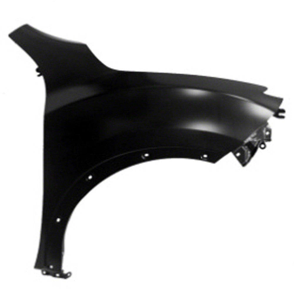 Front Right Passenger Side Front Fender 2015-2017 Nissan Juke