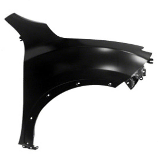 Front Right Passenger Side Front Fender 2015-2017 Nissan Juke
