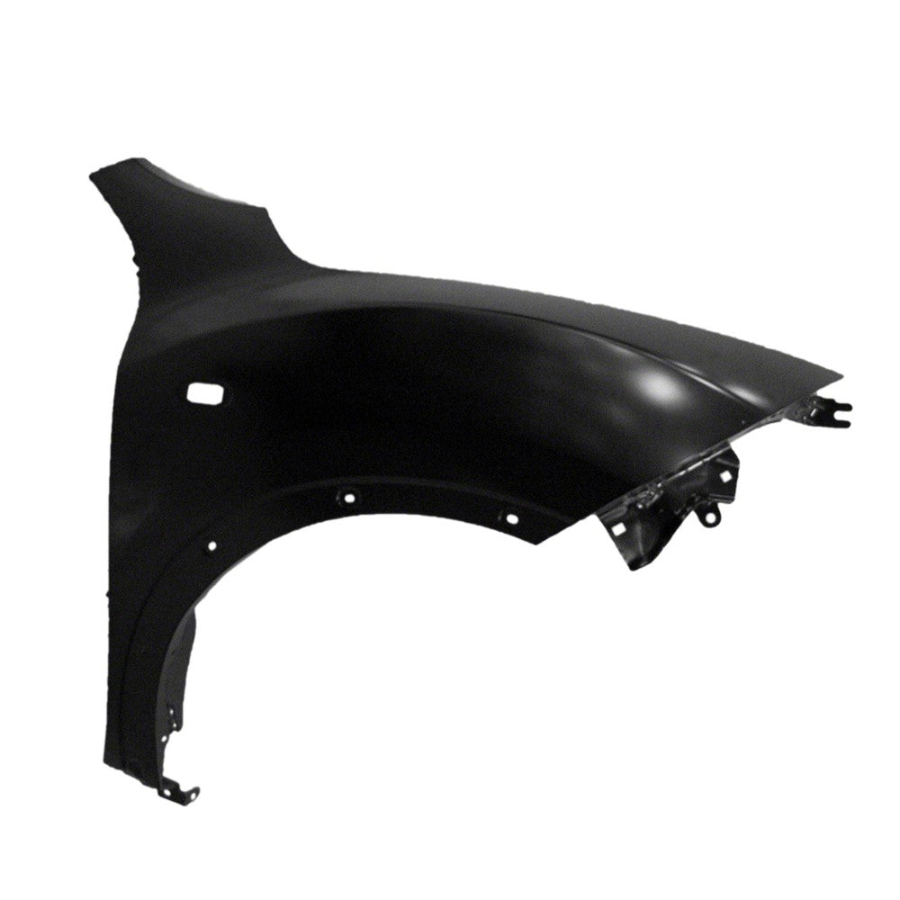 Front Right Front Passenger Side Fender 2014 Nissan Juke