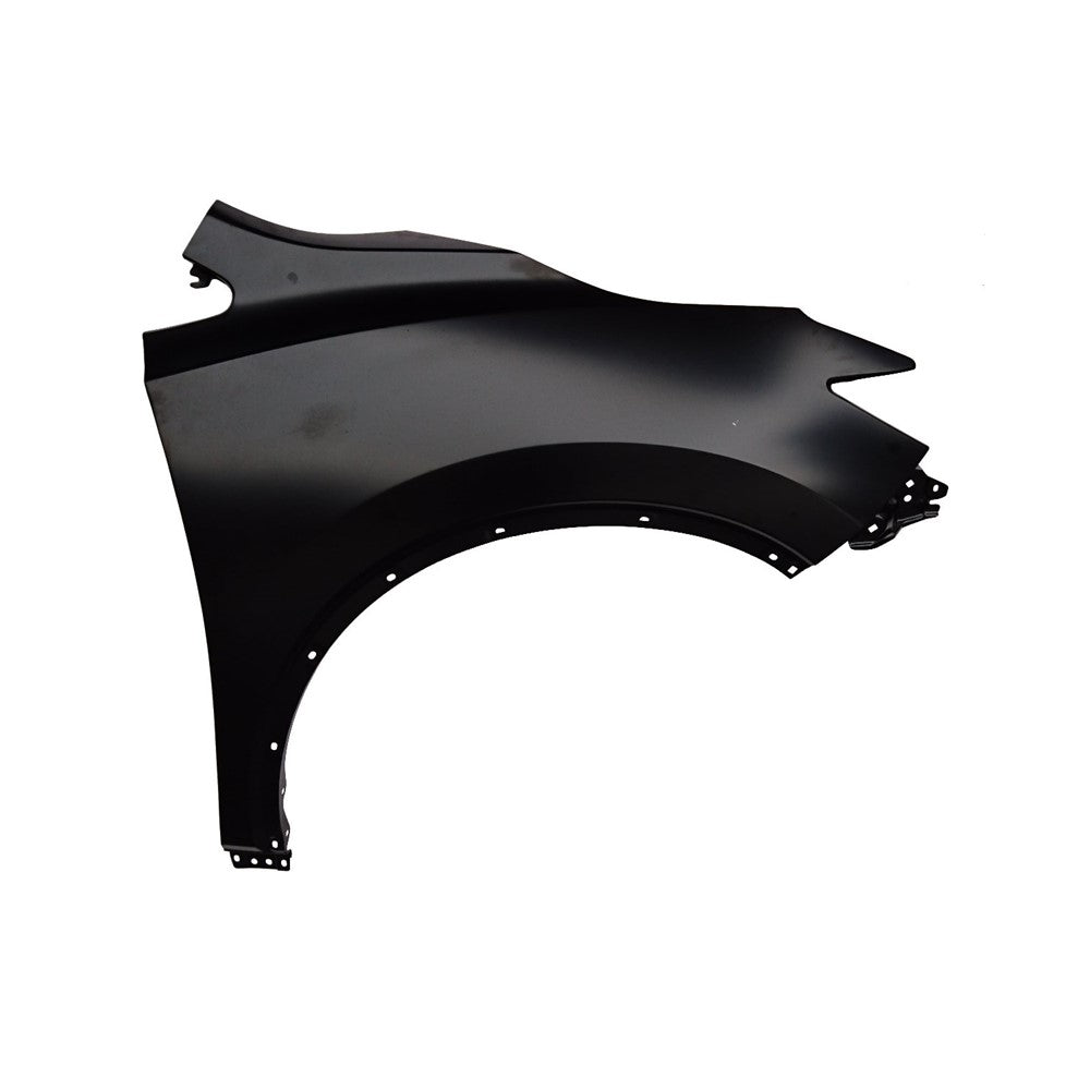 Front Right Front Passenger Side Fender 2015-2024 Nissan Murano