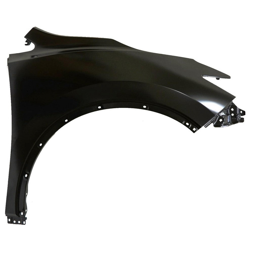 Right Passenger Side Fender 2015-2024 Nissan Murano