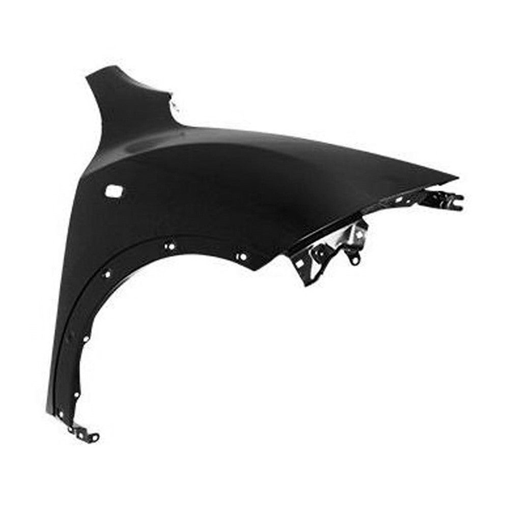 Front Right Front Passenger Side Fender 2013 Nissan Juke