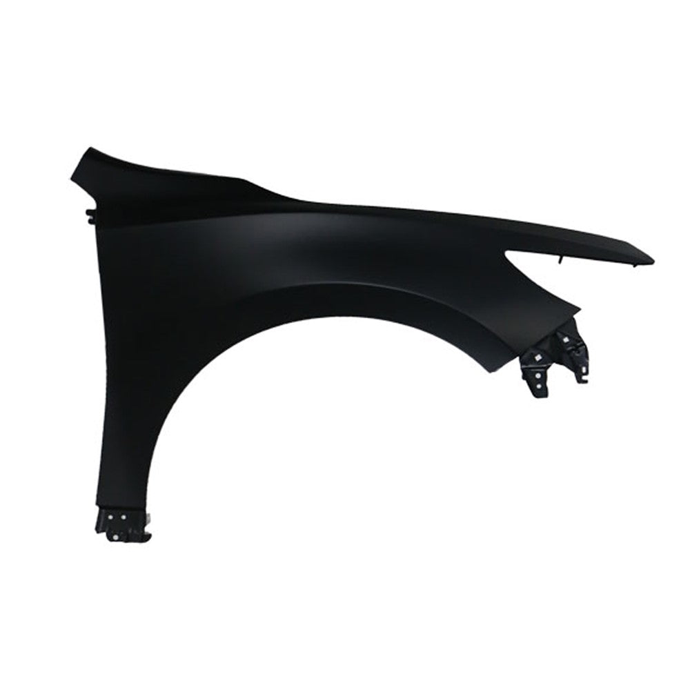 Front Right Front Passenger Side Fender 2016-2018 Nissan Altima