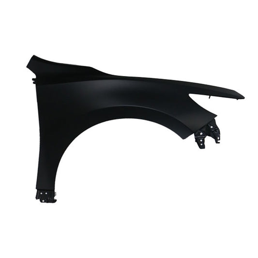 Front Right Front Passenger Side Fender 2016-2018 Nissan Altima