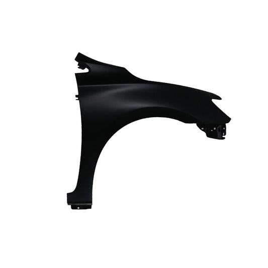 Front Right Front Passenger Side Fender 2016-2019 Nissan Sentra