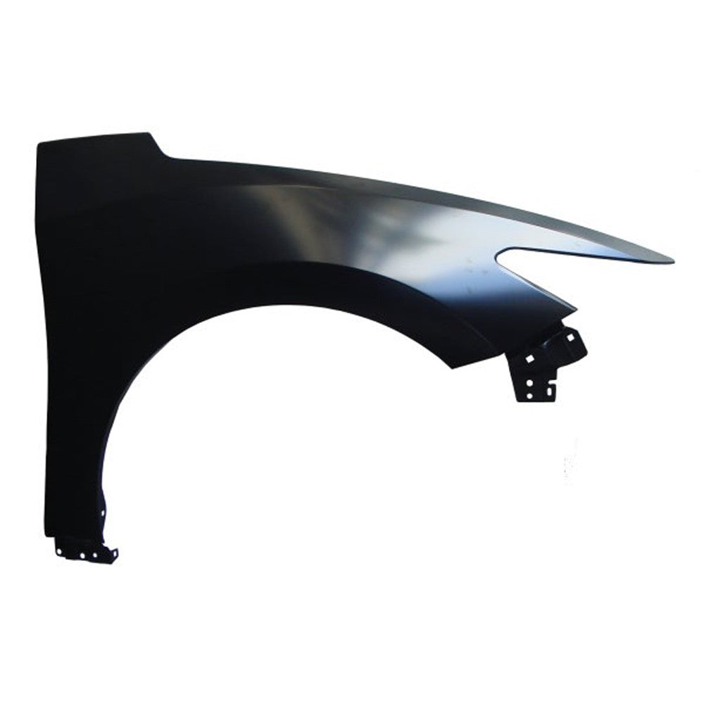 Front Right Front Passenger Side Fender 2016-2023 Nissan Maxima