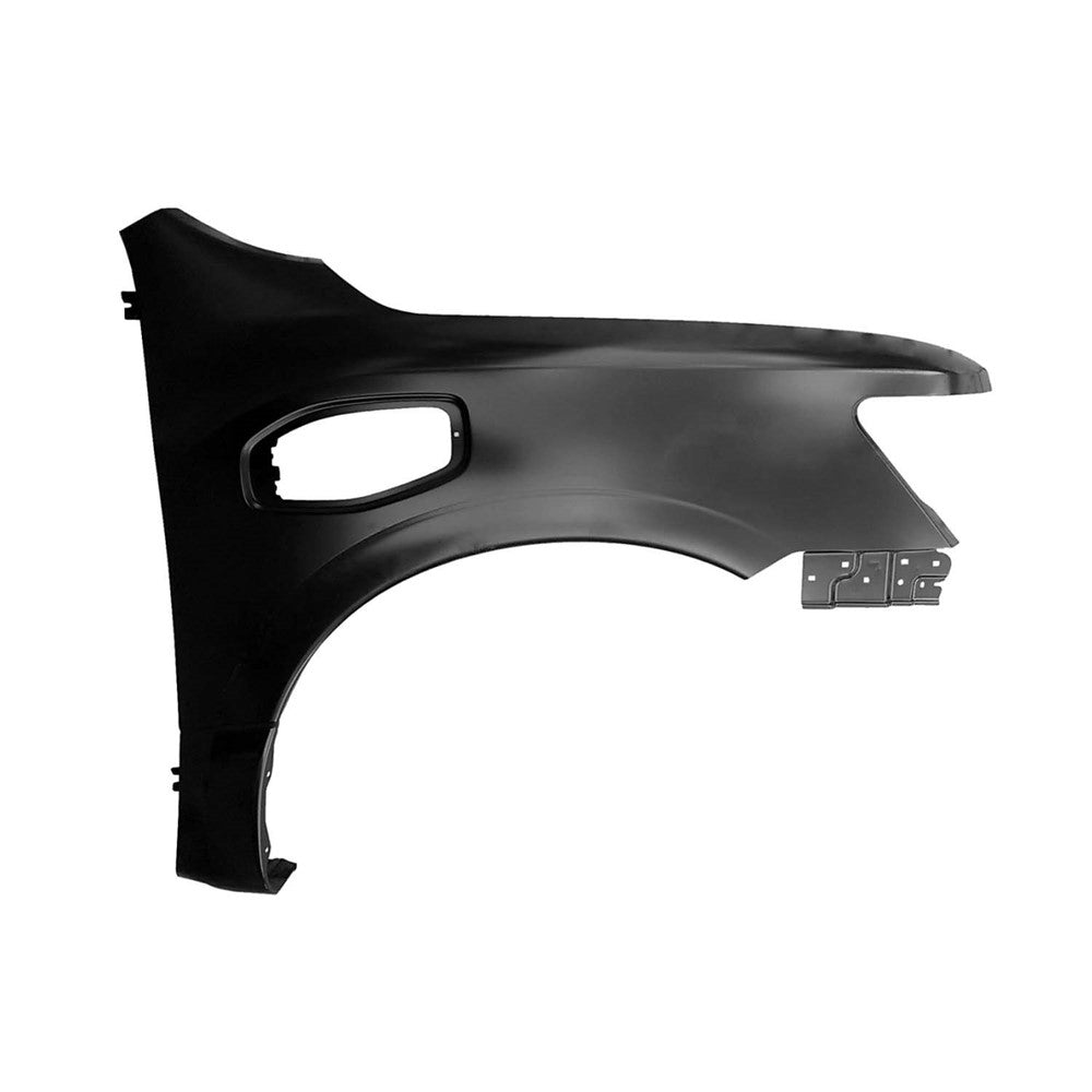 Front Right Front Passenger Side Fender 2016-2024 Nissan Titan Xd