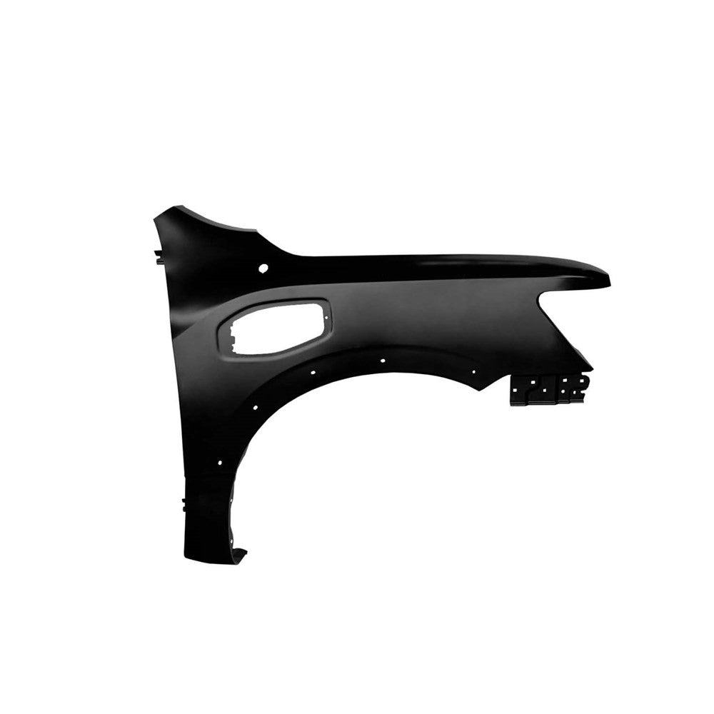 Front Right Front Passenger Side Fender 2016-2024 Nissan Titan Xd