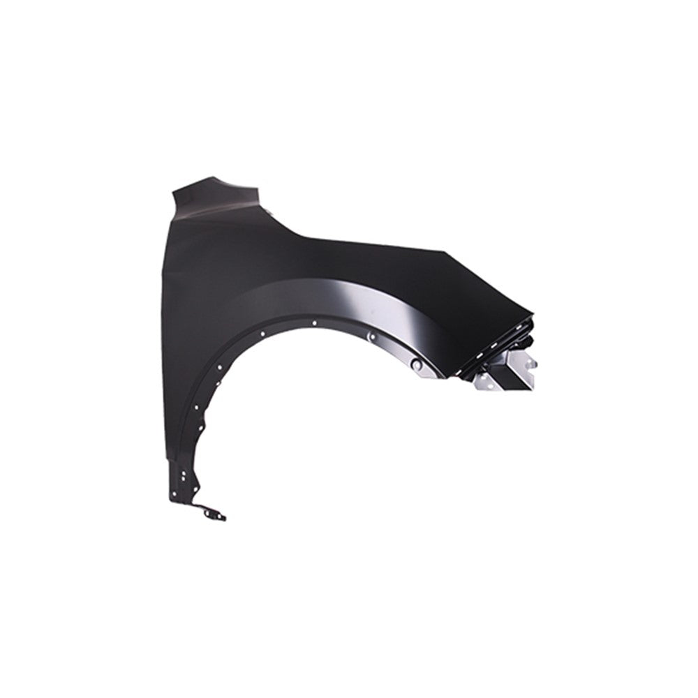 Front Right Front Passenger Side Fender 2017-2023 Nissan Qashqai, Rogue Sport