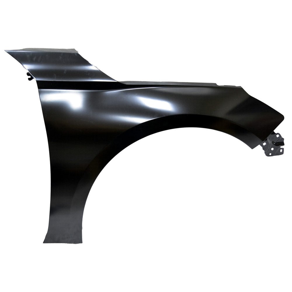 Front Right Front Passenger Side Fender 2019-2025 Nissan Altima