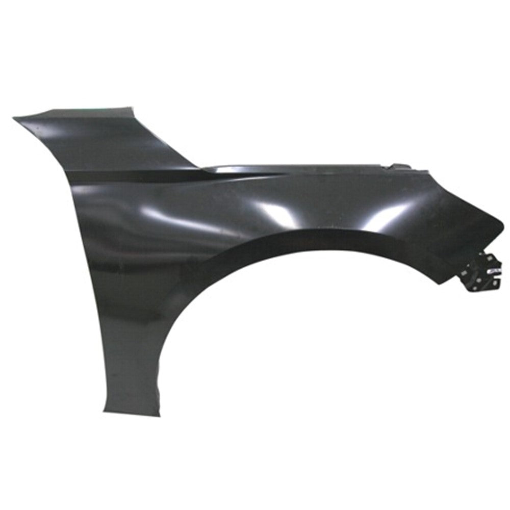 Front Right Front Passenger Side Fender 2019-2025 Nissan Altima