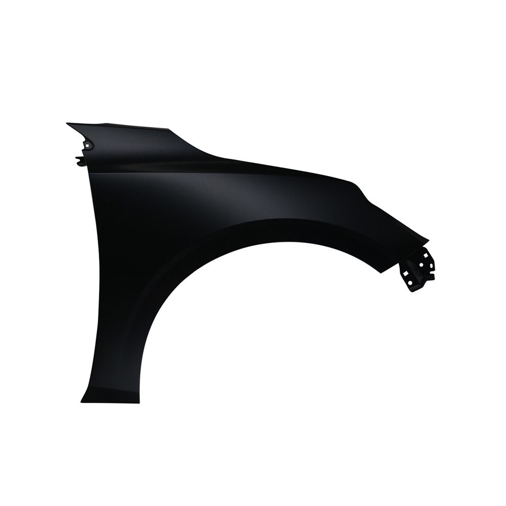 Front Right Front Passenger Side Fender 2020-2025 Nissan Sentra