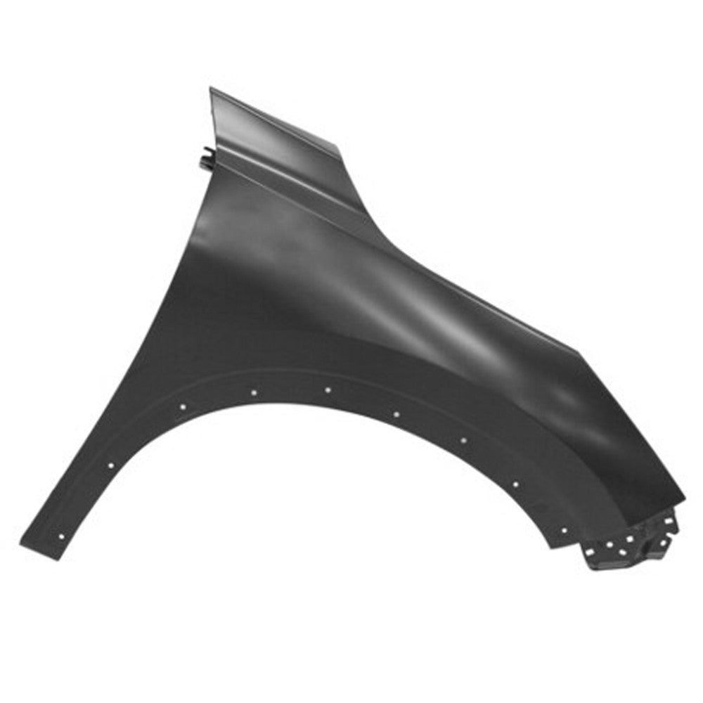 Front Right Front Passenger Side Fender 2021-2025 Nissan Rogue