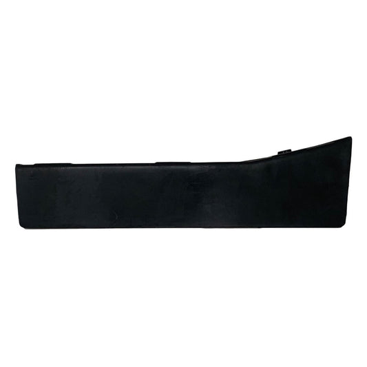 Front Right Front Passenger Side Fender Extension Panel 2017-2023 Nissan Qashqai, Rogue Sport