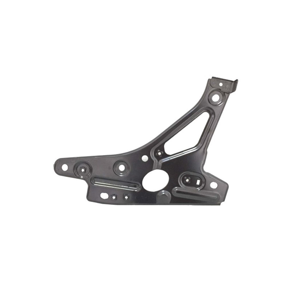 Front Right Front Passenger Side Fender Apron Reinforcement 2020-2025 Nissan Sentra