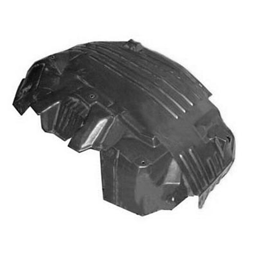 Front Left Front Driver Side Fender Liner 2004-2007 Nissan Pathfinder, Titan, Armada