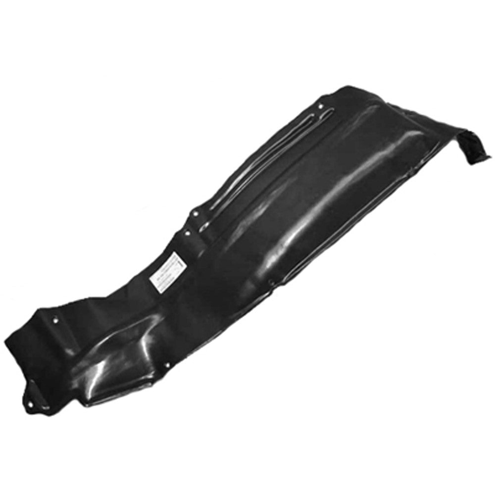 Front Left Front Driver Side Fender Liner 2005-2015 Nissan Xterra