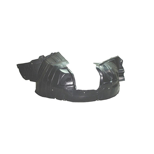 Front Left Driver Side Front Inner Fender Liner 2007-2012 Nissan Versa