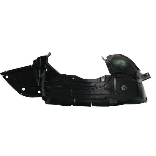Front Left Driver Side Front Inner Fender 2009-2014 Nissan Maxima