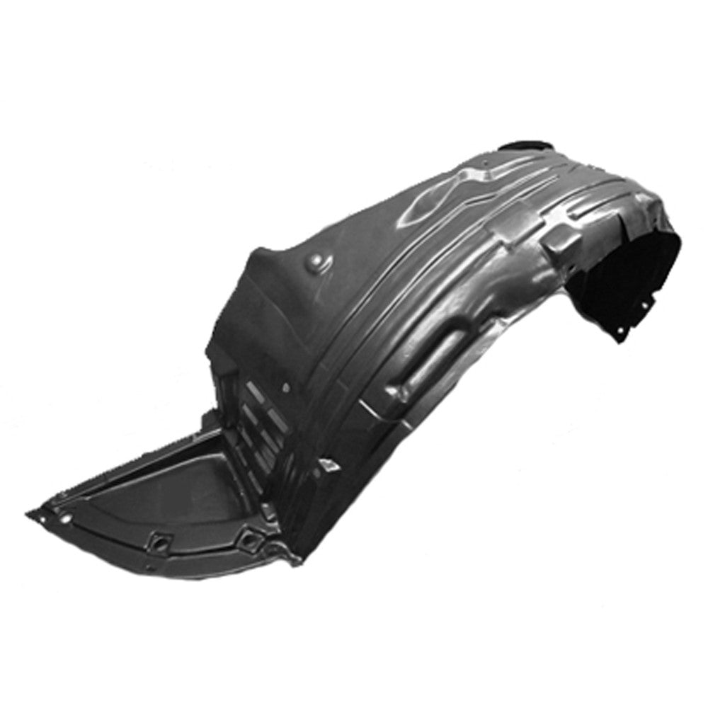 Front Left Front Driver Side Fender Liner 2009-2014 Nissan Maxima