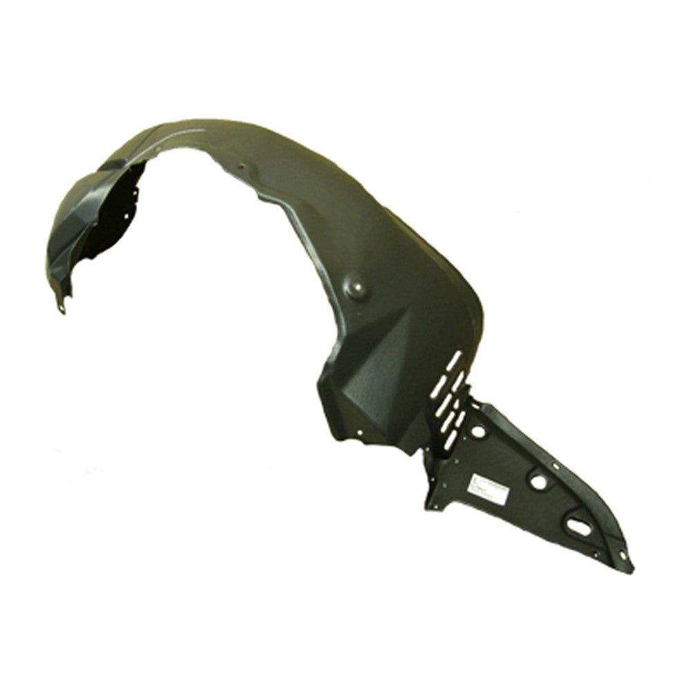 Front Left Driver Side Front Inner Fender 2007-2011 Nissan Altima