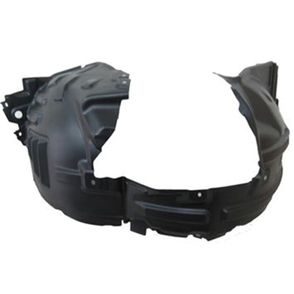 Front Left Driver Side Front Inner Fender Liner 2011-2014 Nissan Juke