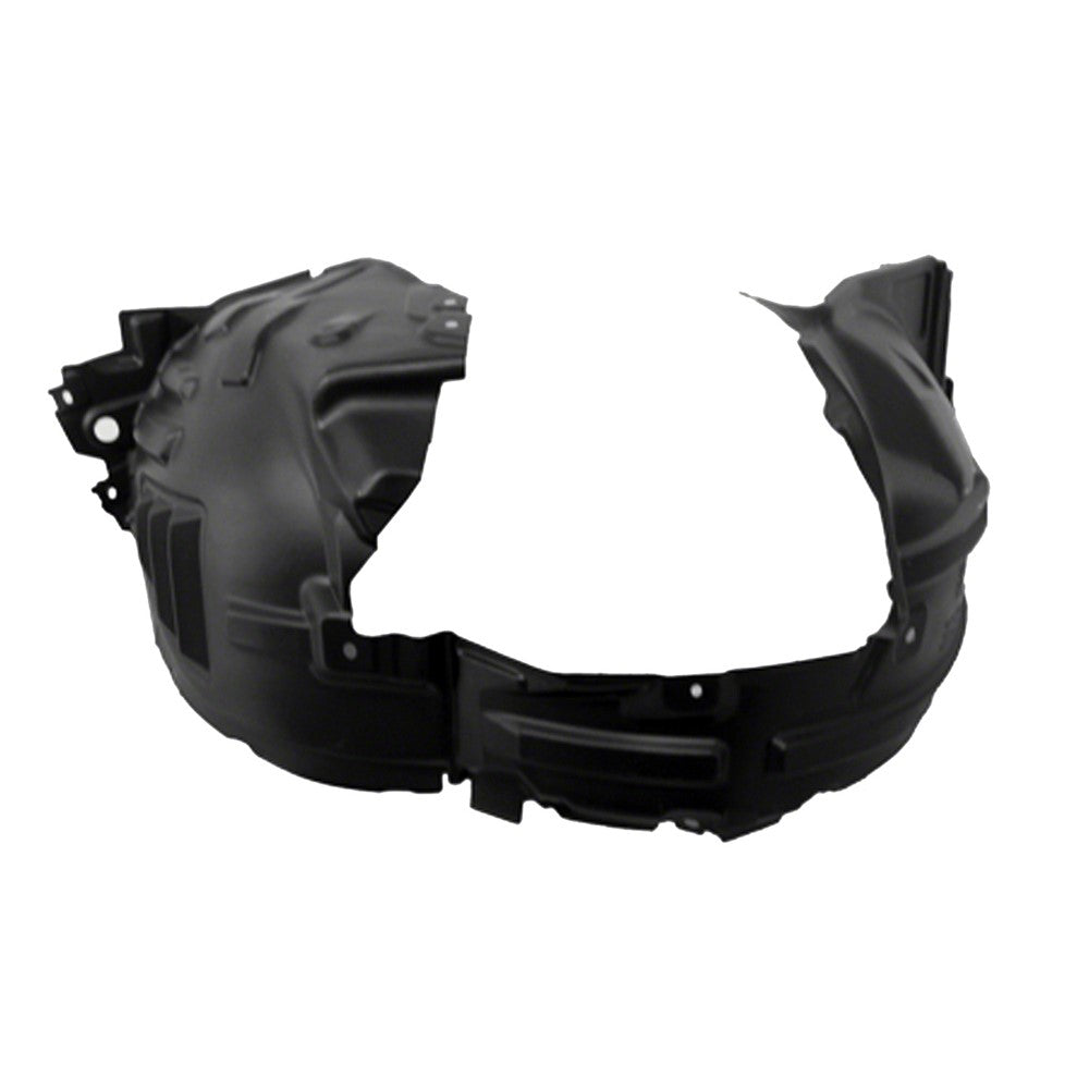Front Left Driver Side Front Inner Fender 2011-2014 Nissan Juke