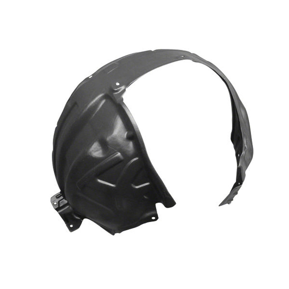 Front Left Front Driver Side Fender Liner 2011-2014 Nissan Murano