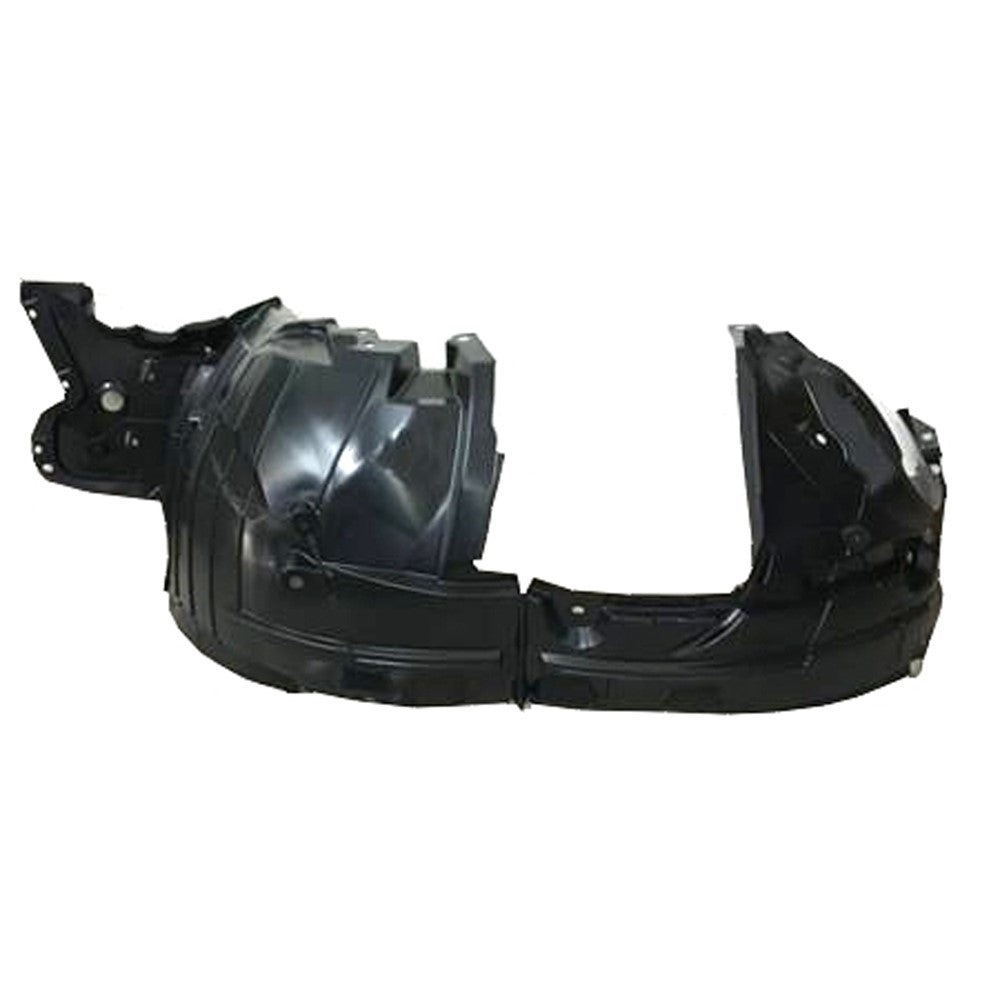 Front Left Driver Side Front Fender Liner 2014-2019 Nissan Rogue