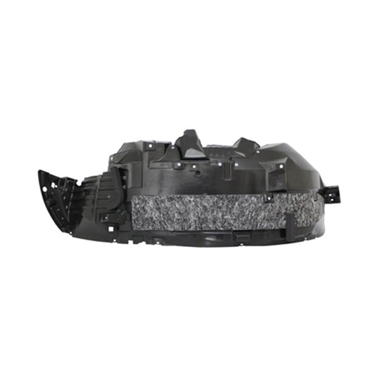 Front Left Driver Side Front Fender Liner 2008-2015 Nissan Armada
