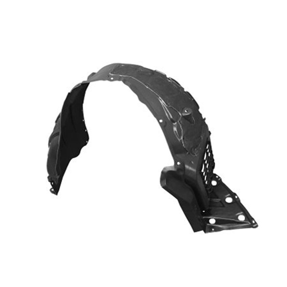 Front Left Front Driver Side Fender Liner 2013-2014 Infiniti Jx35, Qx60 & Nissan Pathfinder