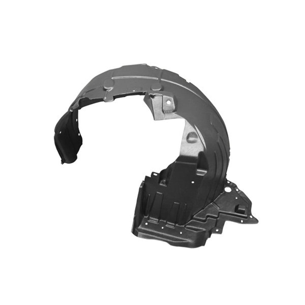 Left Driver Side Fender Liner 2014-2019 Nissan Versa