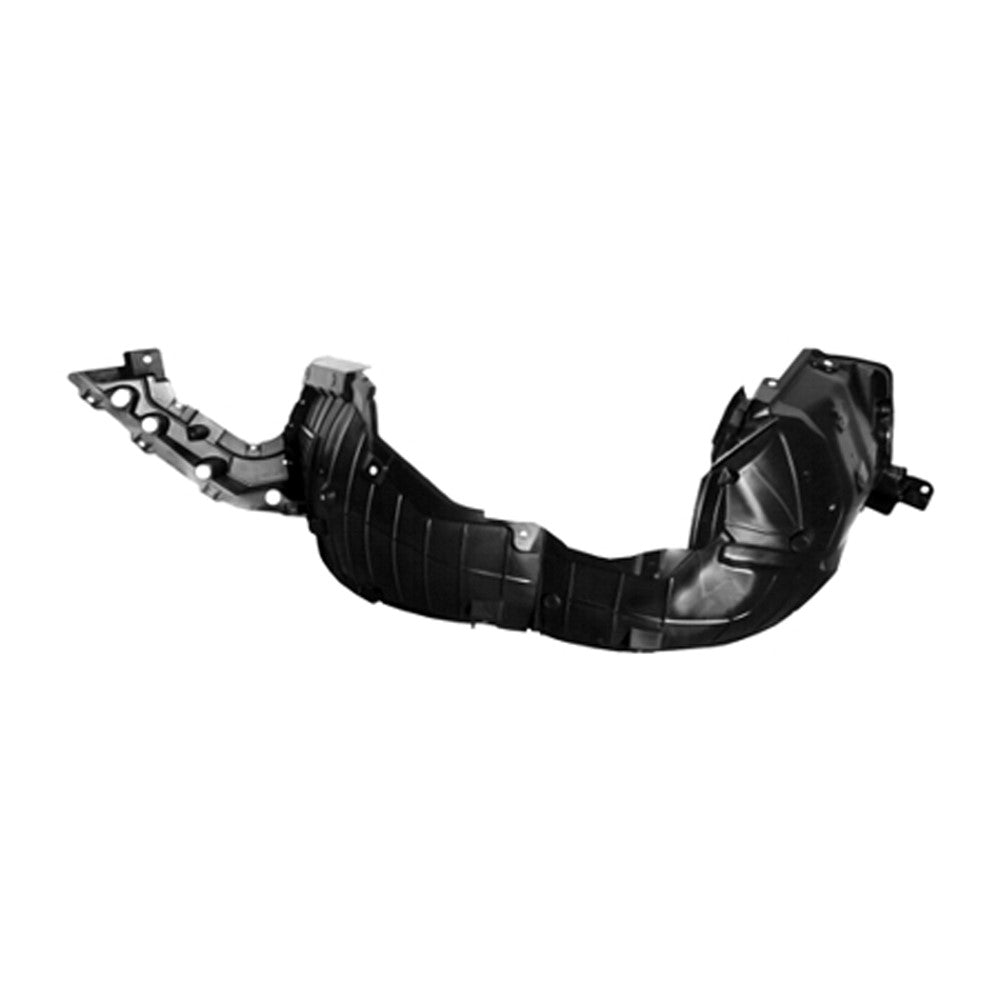 Front Left Driver Side Front Fender Liner 2016-2018 Nissan Altima
