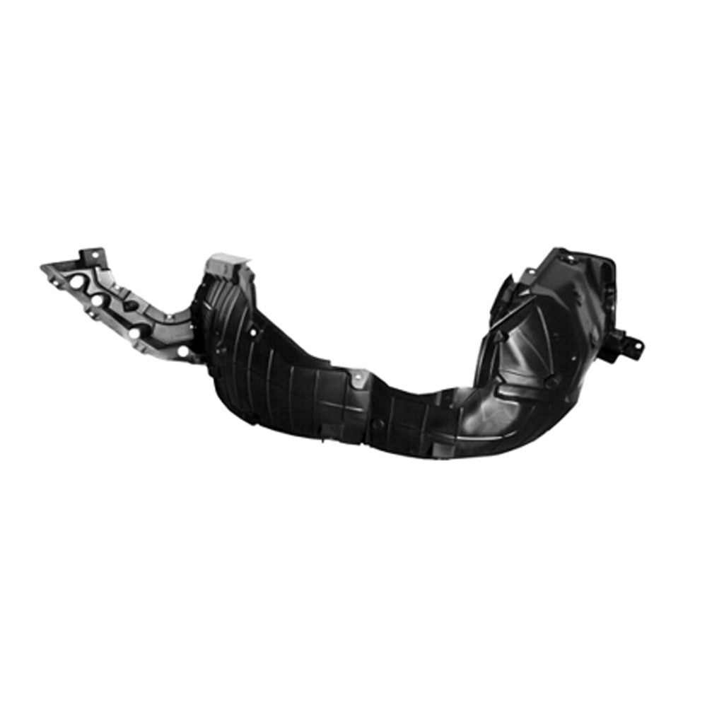 Front Left Driver Side Front Fender Liner 2016-2018 Nissan Altima