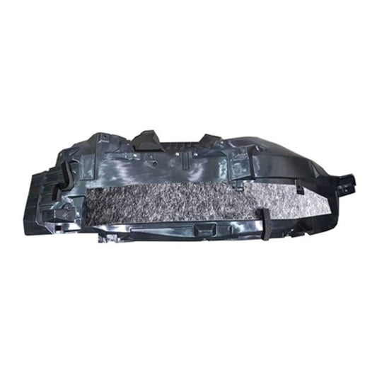 Front Left Driver Side Front Fender Liner 2008-2015 Nissan Titan