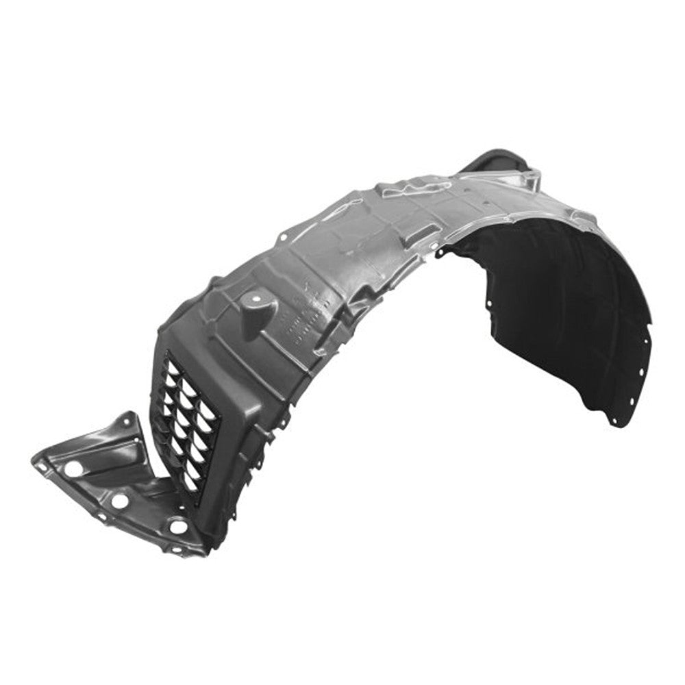 Front Left Driver Side Front Fender Liner 2015-2020 Infiniti Qx60 & Nissan Pathfinder