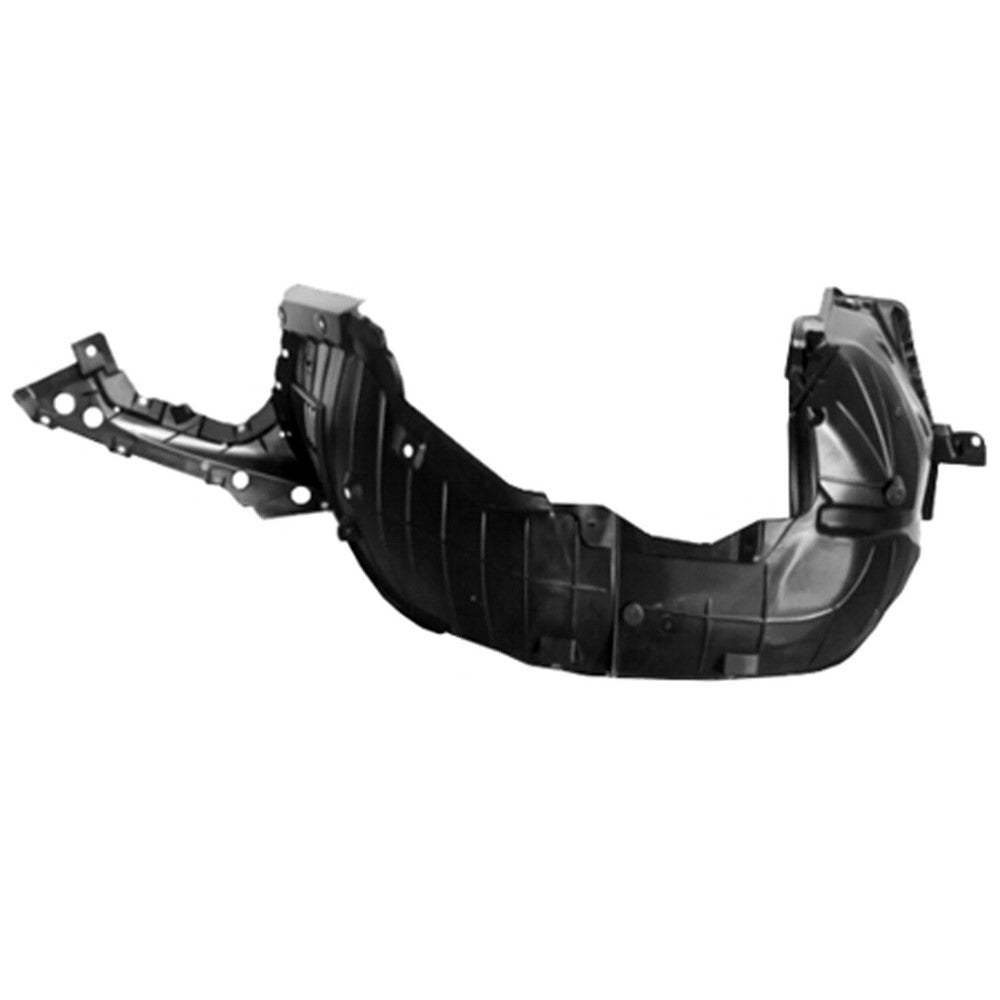 Front Left Driver Side Front Fender Liner 2016-2023 Nissan Maxima