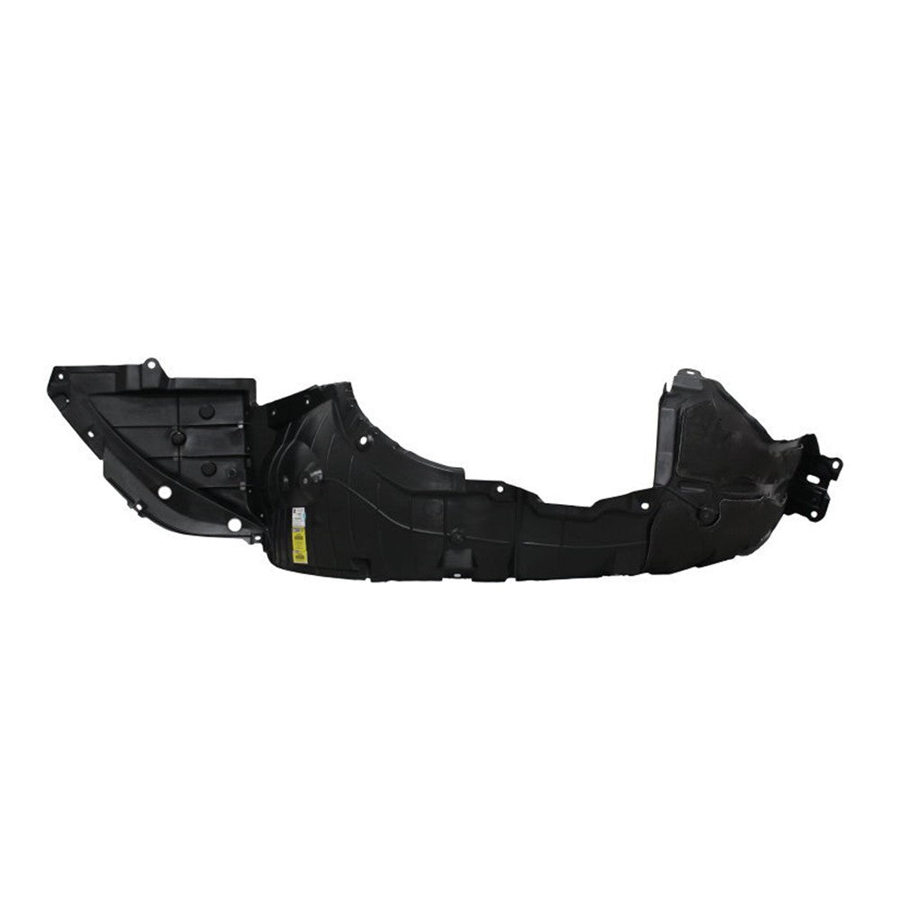 Front Left Driver Side Front Fender Liner 2019-2023 Nissan Altima