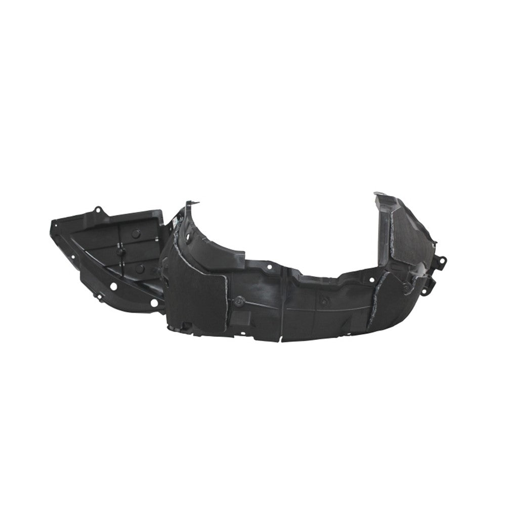 Front Left Driver Side Front Fender Liner 2019-2023 Nissan Altima