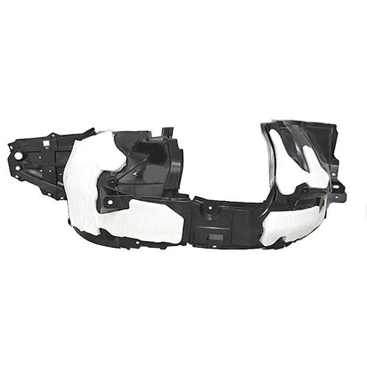 Front Left Driver Side Front Fender Liner 2017-2023 Nissan Qashqai, Rogue Sport