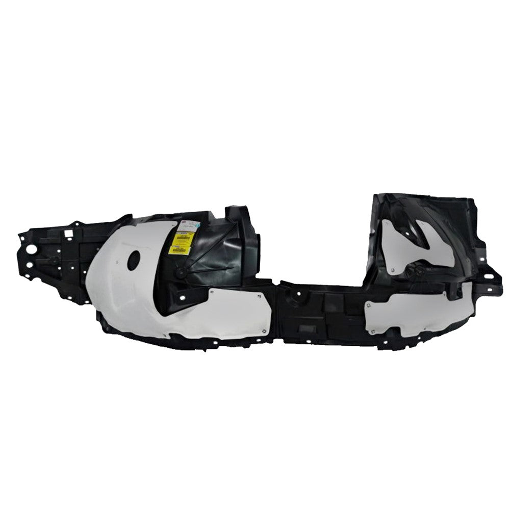 Front Left Driver Side Front Fender Liner 2017-2023 Nissan Qashqai, Rogue Sport