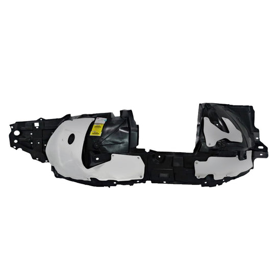 Front Left Driver Side Front Fender Liner 2017-2023 Nissan Qashqai, Rogue Sport