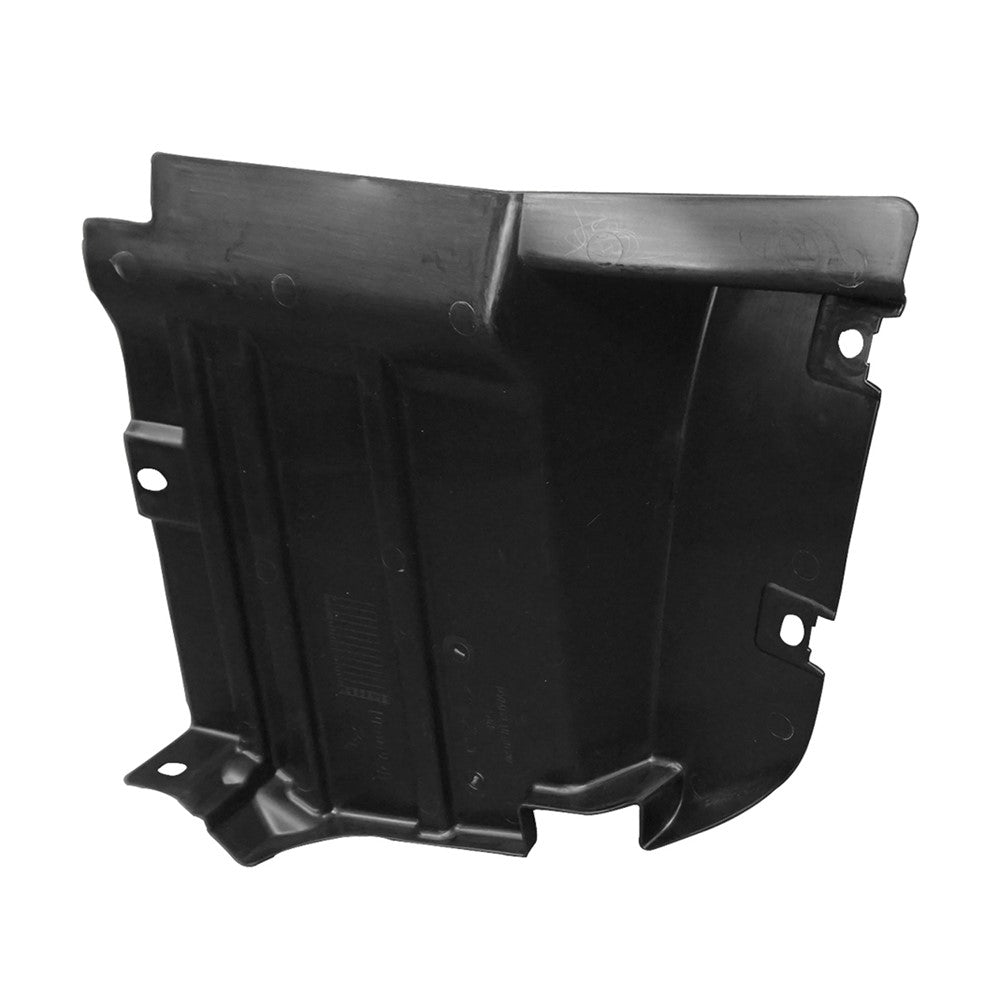Front Left Front Driver Side Forward Fender Liner 2017-2019 Nissan Titan