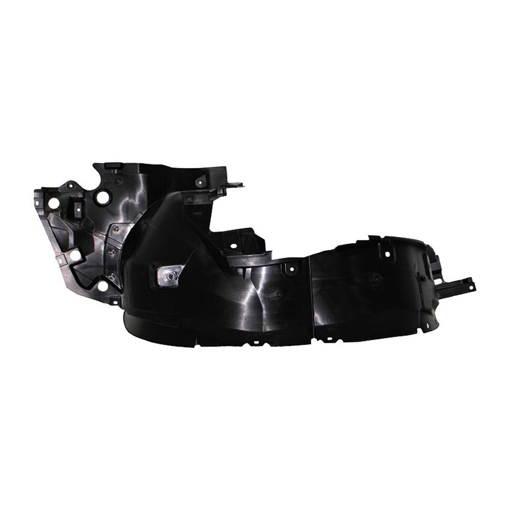 Front Left Driver Side Front Fender Liner 2020-2024 Nissan Versa
