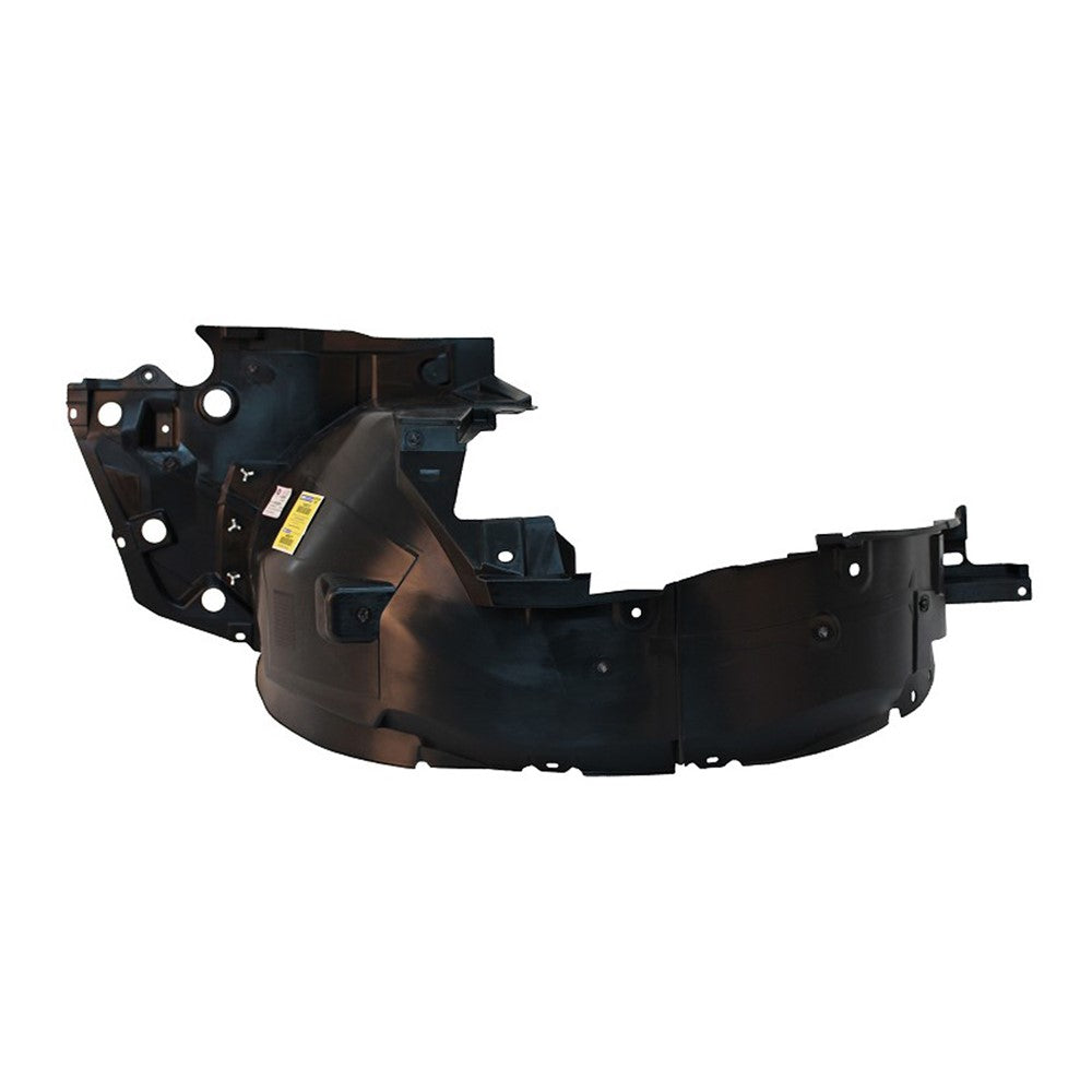 Front Left Driver Side Front Fender Liner 2020-2024 Nissan Versa
