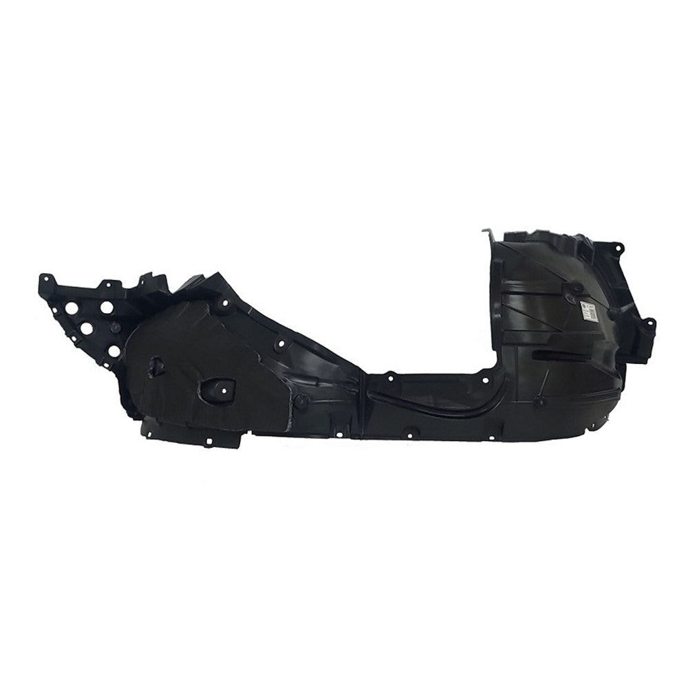 Front Left Driver Side Front Fender Liner 2022-2025 Infiniti Qx60 & Nissan Pathfinder