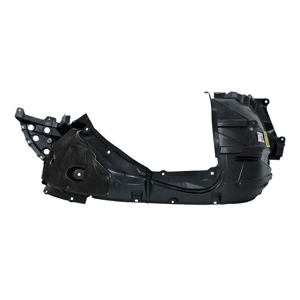 Front Left Driver Side Front Fender Liner 2022-2025 Infiniti Qx60 & Nissan Pathfinder