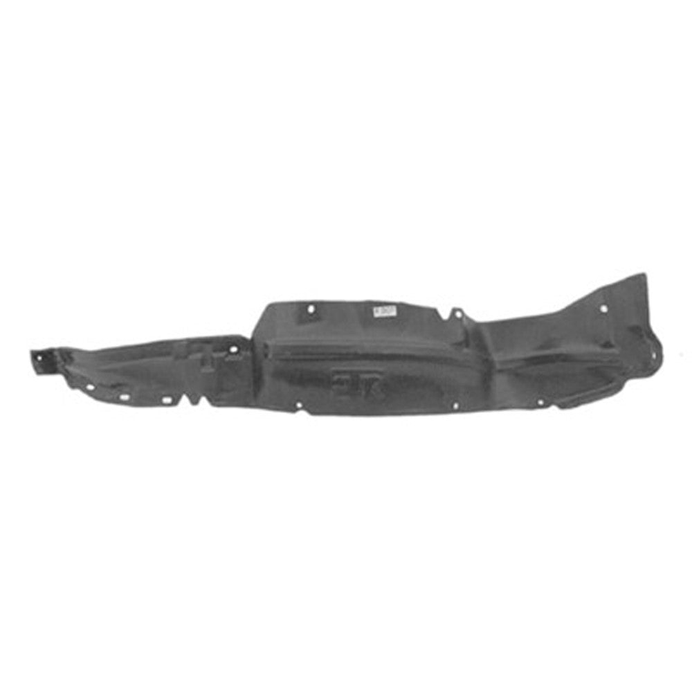 Front Inner Fender Liner 1986-1997 Nissan Pickup