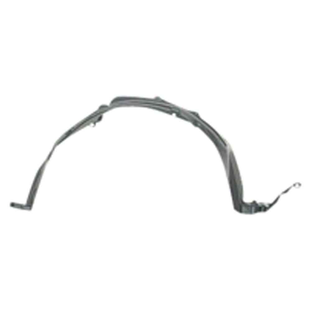 Right Passenger Side Fender Liner 2000-2006 Nissan Sentra