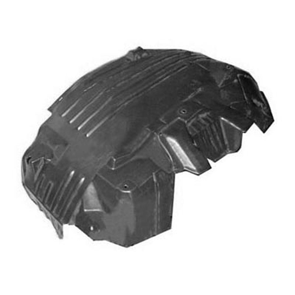 Front Right Front Passenger Side Fender Liner 2004-2007 Nissan Pathfinder, Titan, Armada